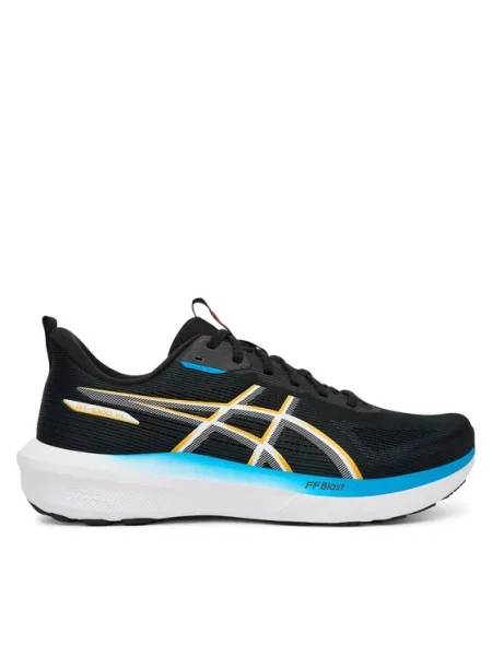Asics Futócipő 14 fekete