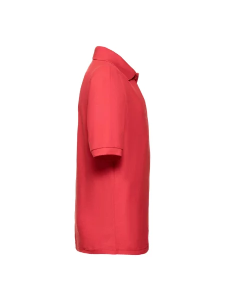 Tricou polo copii Fruit Of The Loom