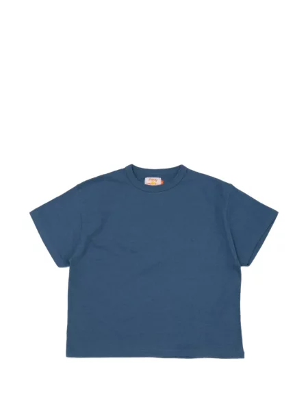 Tricou Spirit albastru