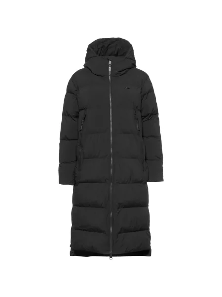Ragwear Palton de iarnă Patrise' negru