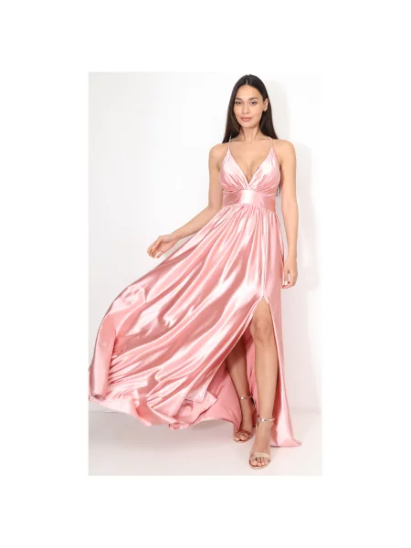 Haljina La Modeuse