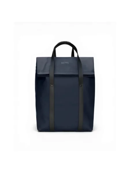 Plecak Rains 2 Way Tote 23 l navy niebieski