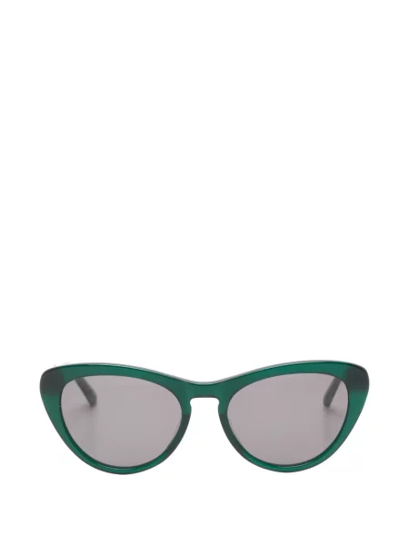 Ochelari de soare Ted Baker verde