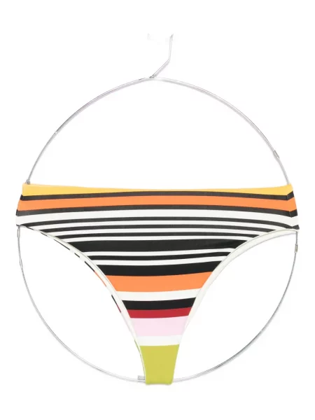 Bikini Cala De La Cruz czarny