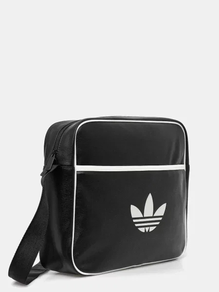 Сумка adidas Originals Airliner чорний
