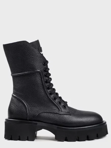 Черевики Nila & Nila чорні