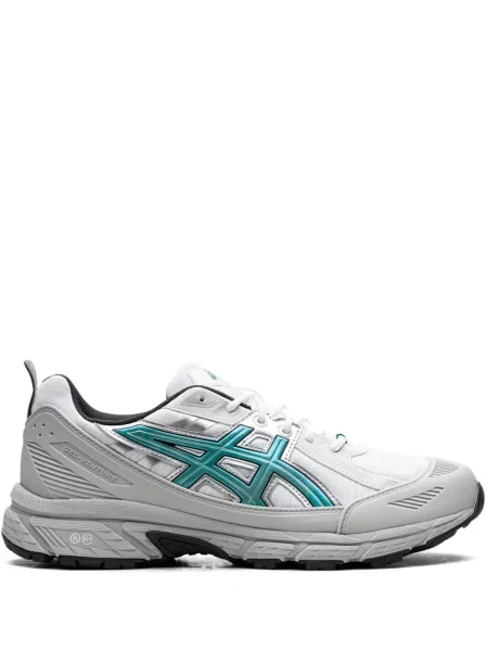 Sneakerși Asics Gel-venture alb
