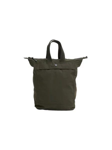 Seasalt Cornwall Rucsac oliv