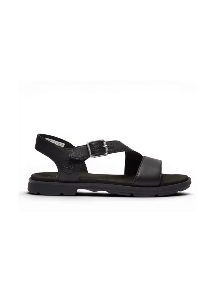 Pantofi Timberland negru