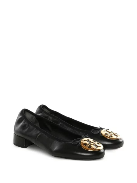Balerini Tory Burch negru