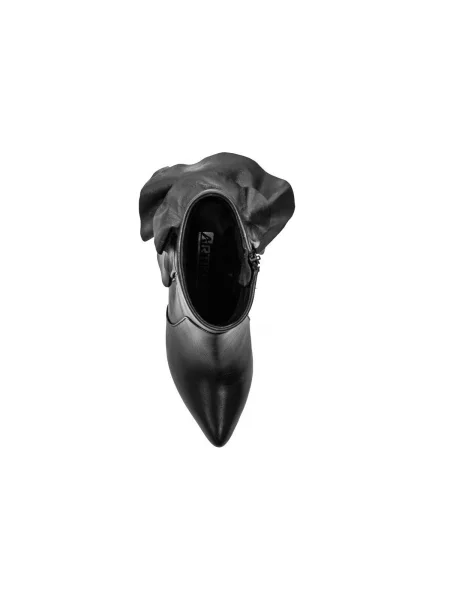Pantofi Artiker negru