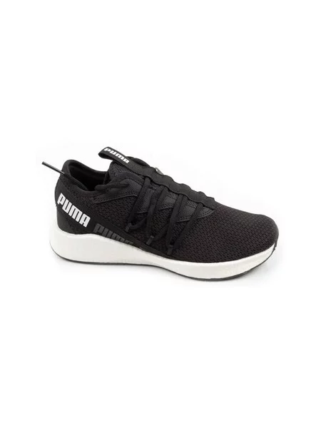 Pantofi Puma alb