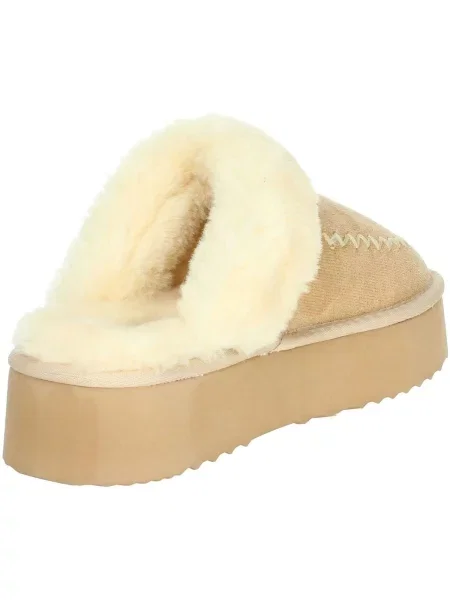 Pantofi Laura Biagiotti bej