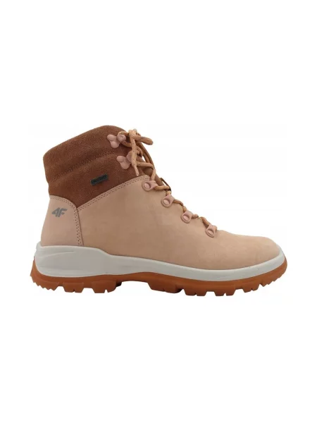 Pantofi 4f maro