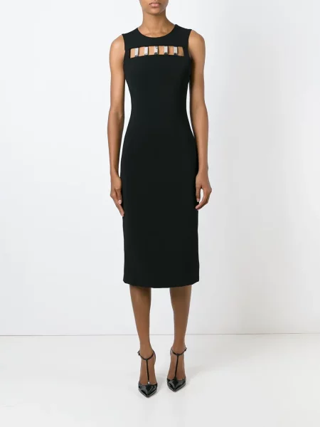 Rochie David Koma negru
