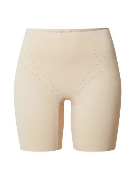 MAGIC Bodyfashion Pantaloni modelatori bej