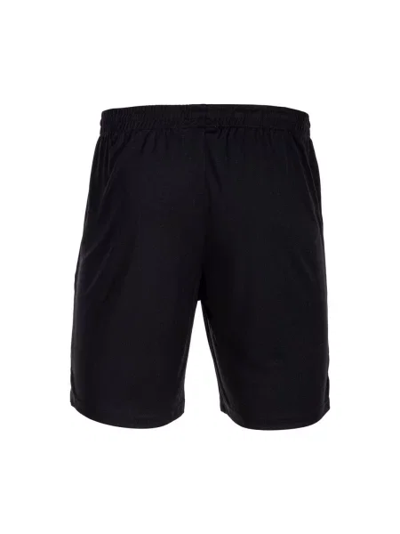 Bermuda kratke hlače Joma crna