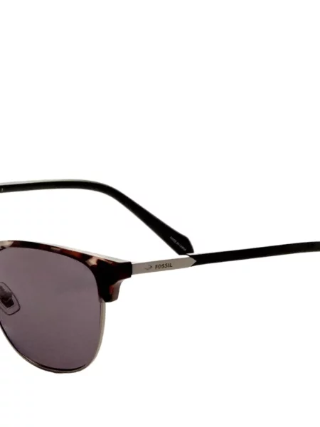 Ochelari de soare Fossil maro