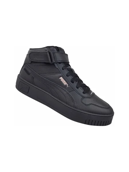 Pantofi Puma streetstyle negru