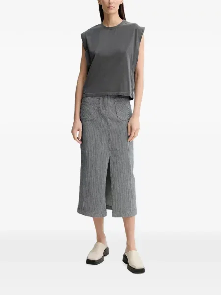 Tricou Sessun gri