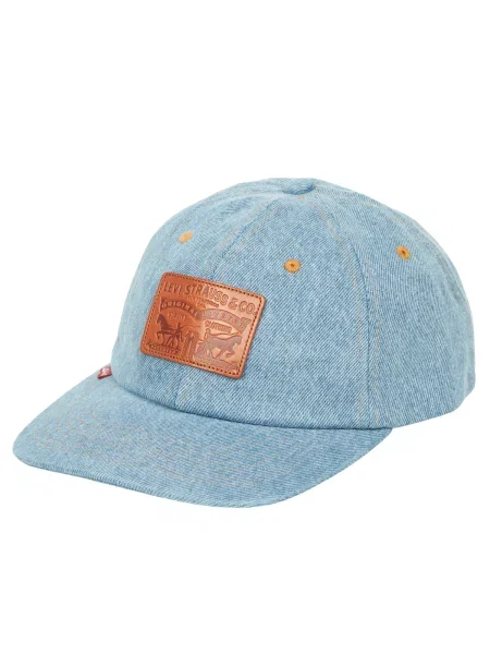 Šiltovka Levi's ® modrá
