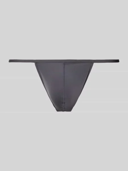 Stringi w jednolitym kolorze model ‘Plumes’ Hom
