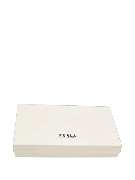 Fular Furla cu imagine