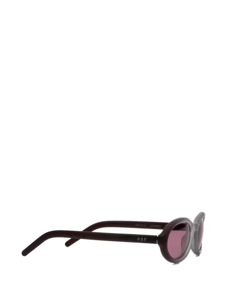 Ochelari de soare Retrosuperfuture gri