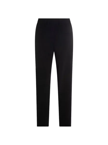 Șnur de strângere pantaloni Montecore negru
