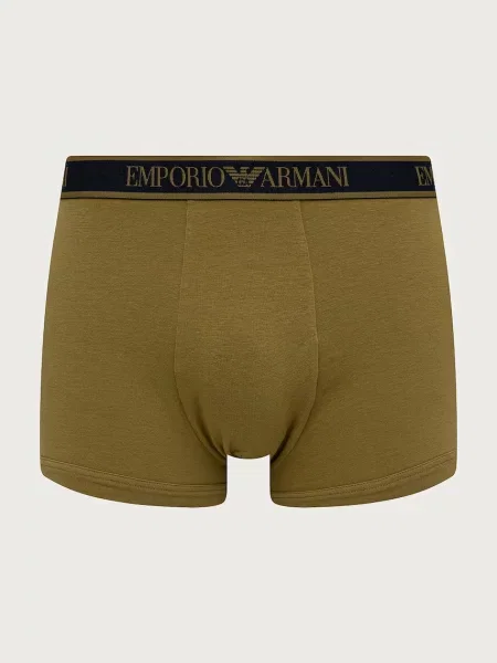 Emporio Armani Underwear boxerky pánske s bavlnou