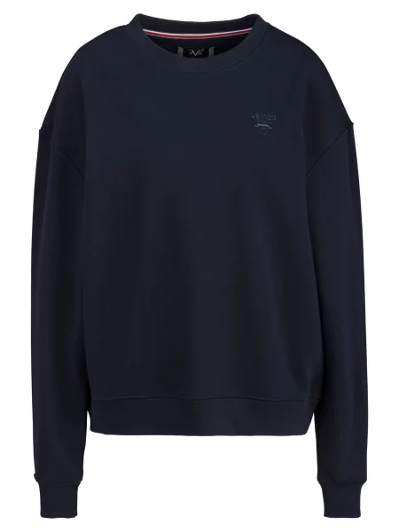 Palton 19v69 Italia albastru