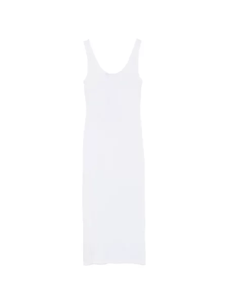Rochie Gcds alb