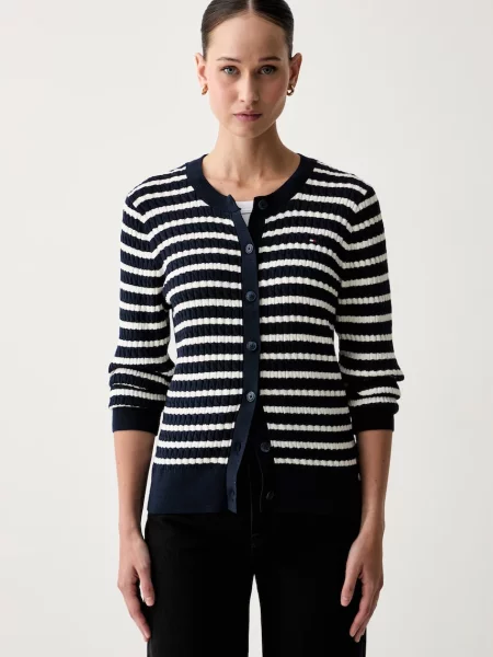 Tommy Hilfiger cardigan pentru femei din