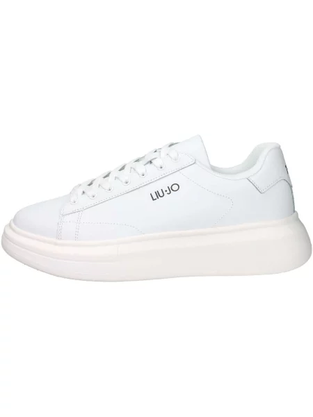 Pantofi Liu Jo alb