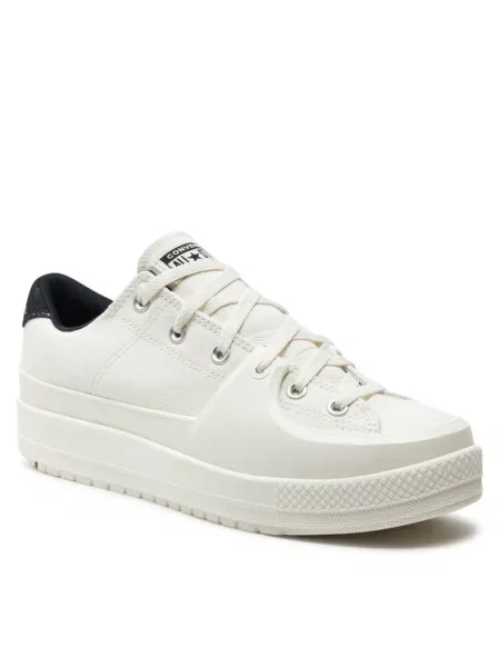 Superge Converse bela