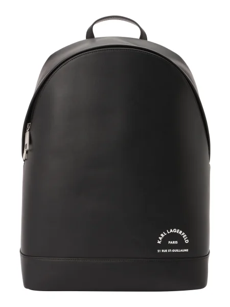 Karl Lagerfeld Rucsac negru