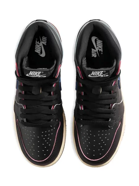 Tenisky Jordan Air Jordan 1 čierna