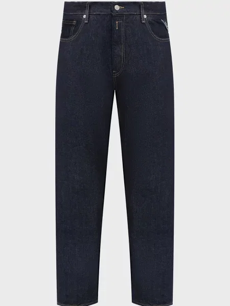 Джинси Replay сині