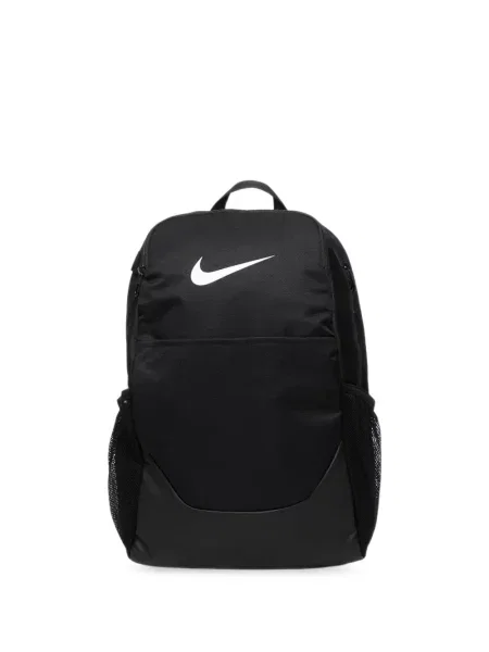 Rucsac Nike cu decolteu rotund retro negru