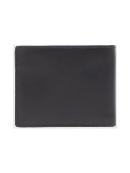 Portfel Piquadro czarny