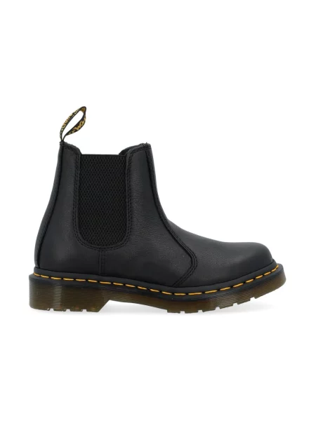 Sztyblety Dr. Martens czarne