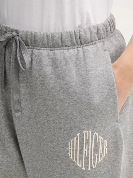 Tommy Hilfiger Спортен панталон сиво