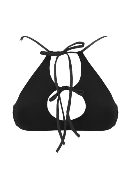 Reversibil top Maison Anami negru
