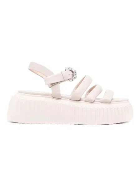 Pantofi Agl bej