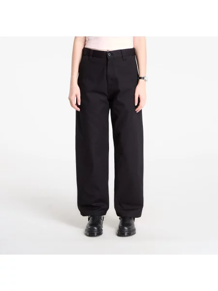 Pantaloni Carhartt WIP Brady Pant UNISEX Black XL negru