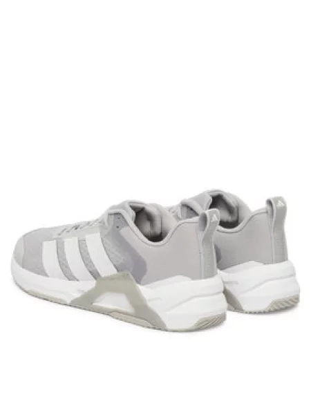 Tenisky Adidas sivá
