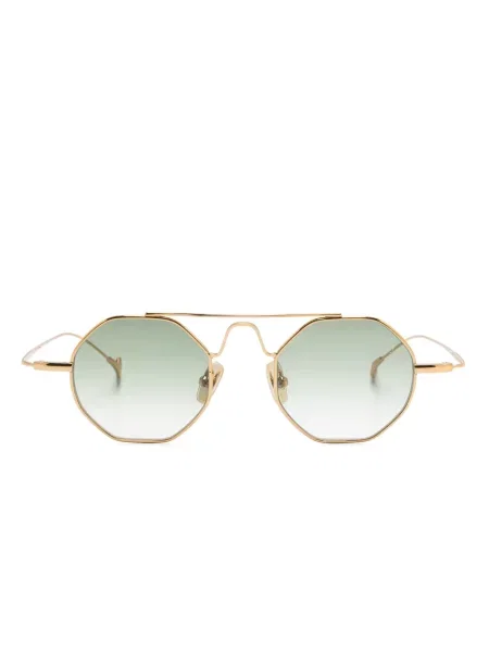 Ochelari de soare Eyepetizer auriu