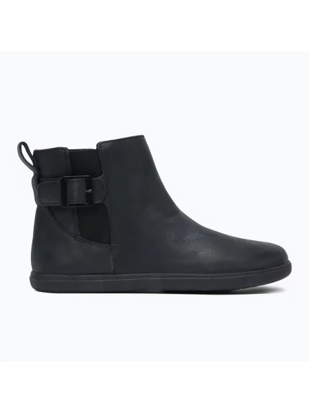 Încălțăminte barefoot pentru femei Xero Shoes Tari II black negru
