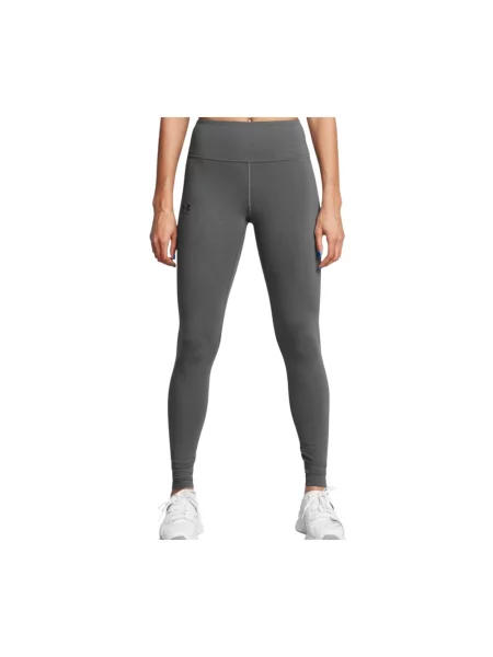 Legginsy Under Armour szare