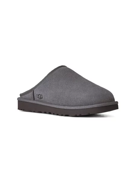 Pantofi Ugg clasici gri